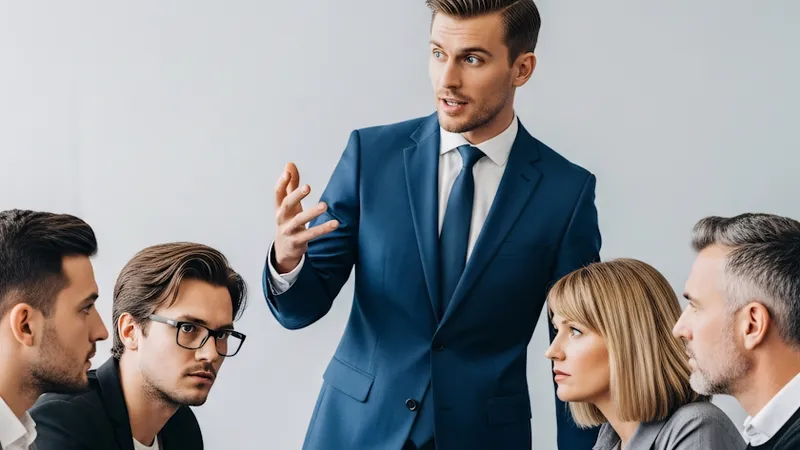 Interns at Carrington Law Firm participating in training