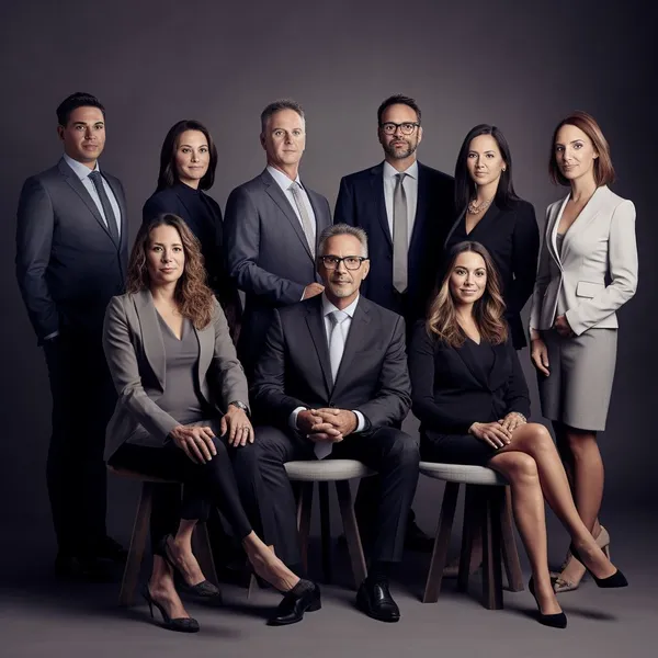 Carrington Law - Professional Legal Services